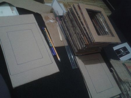 Meu enfeite de mesa - 1