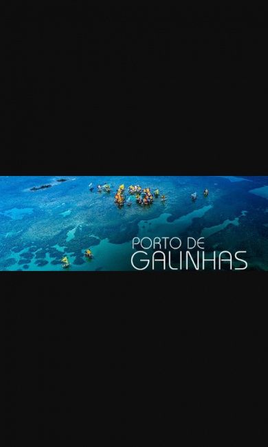 Porto de galinhas-qm conhece? qm ja foi? - 3