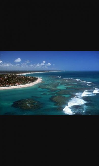 Porto de galinhas-qm conhece? qm ja foi? - 2