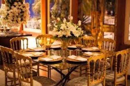 Casamento Clássico