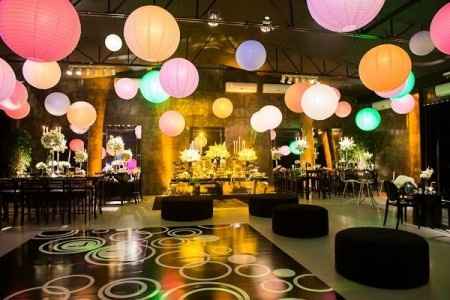 Casamento Descontraido