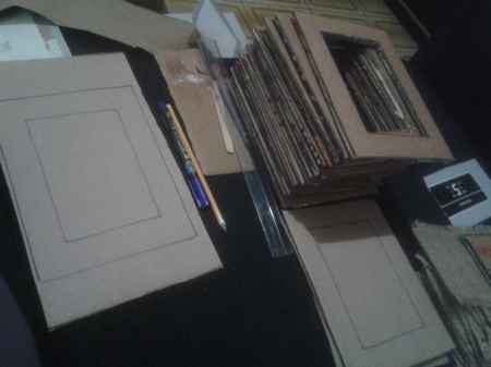 Meu enfeite de mesa - 1