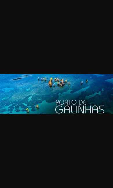 Porto de galinhas-qm conhece? qm ja foi? - 3