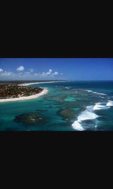 Porto de galinhas-qm conhece? qm ja foi? - 2
