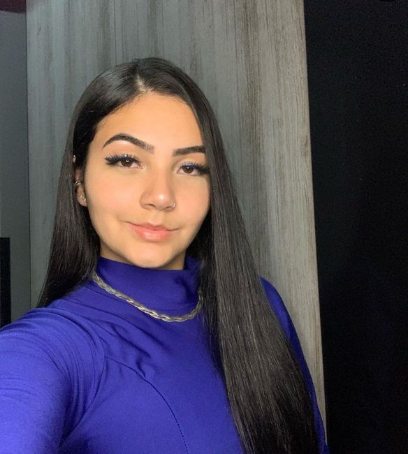 Oiii gente - 1