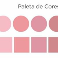 Cores decoração - 1