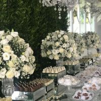 Forminhas / flores - 1