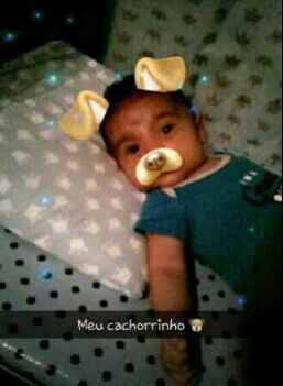 Terão filhos? - 1