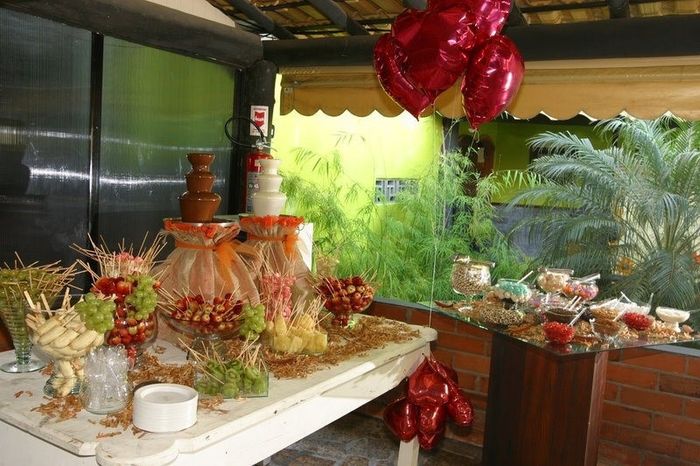 Doces