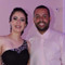 Mariana e William