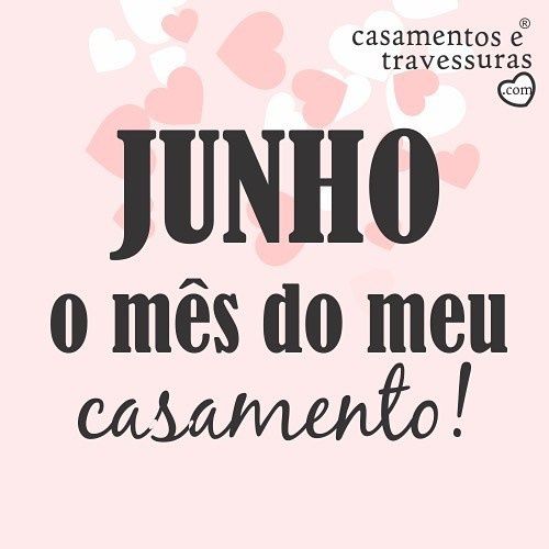 Noivinhas de 2020: Nosso ano está chegando! 2