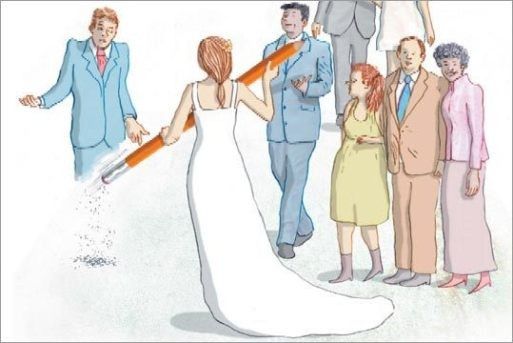 Como desconvidar alguém para o seu casamento?! #dicas 2