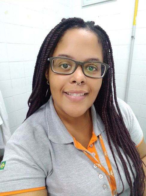 Mostre sua beleza natural! - 1
