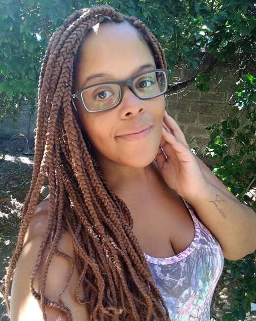 Mostre sua beleza natural! - 2
