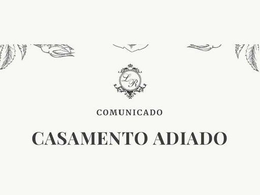 Uma mensagem de carinho, em meio ao caos. 2