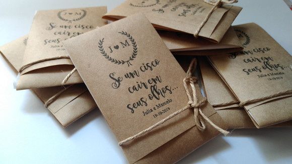 Sobre os Votos Personalizados do Casamento. #dicas 2