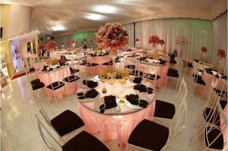 Village La Penha 1