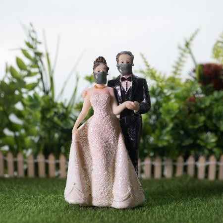 Casamentos Pós-pandemia, novas regras?!  #vemver - 2