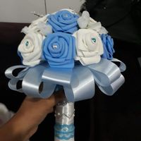 Buquê do grande dia! - 2