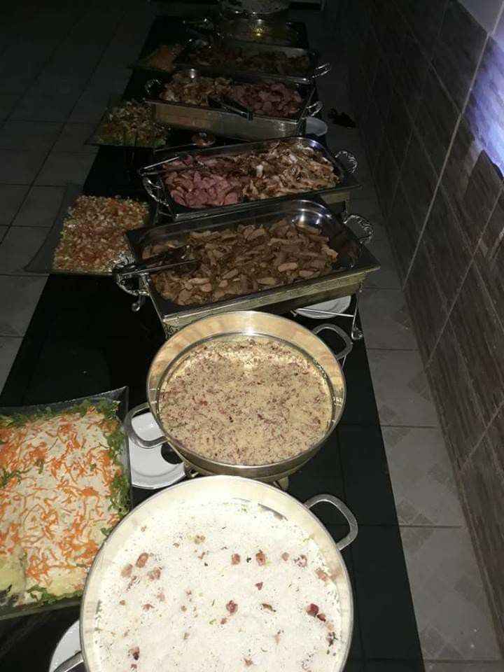 Meus Fornecedores em Sorocaba/sp - 1