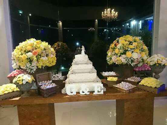 Meu casamento dia 18/02/17 - 7