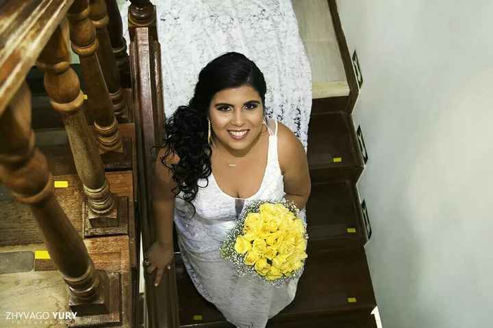 Meu casamento dia 18/02/17 - 18