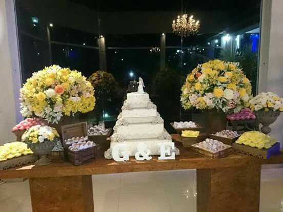 Meu casamento dia 18/02/17 - 7