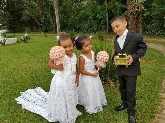 Meu casamento dia 18/02/17 - 11