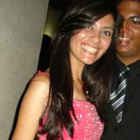 Meu grande dia. - 2