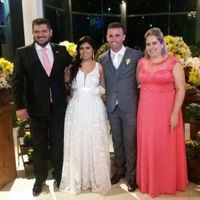 Meu casamento dia 18/02/17 - 13