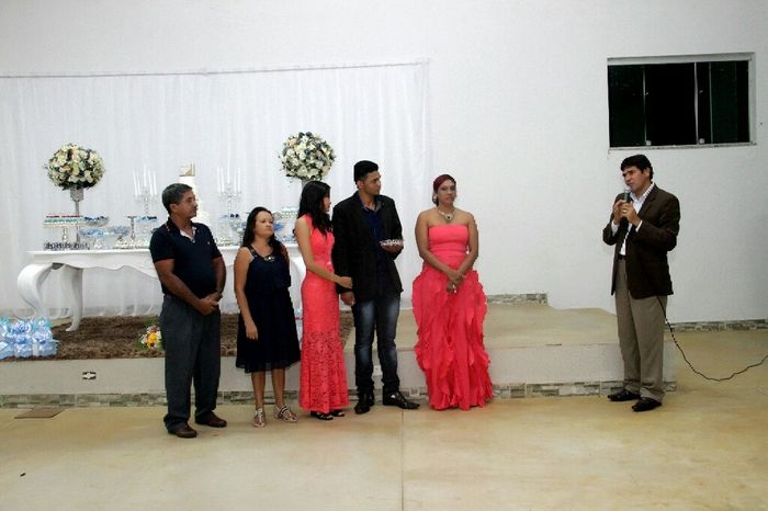 Noivado r&b - 3
