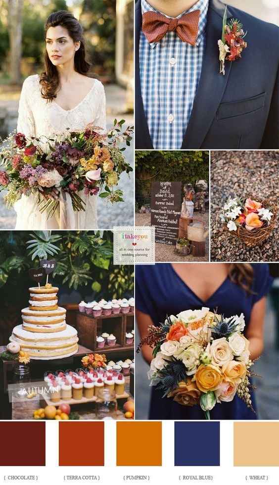 Casamento no Inverno - 1