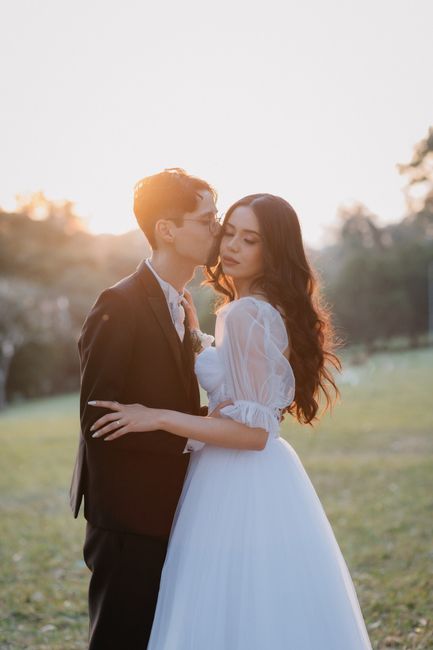 Casamos!!! ❤️ Dia 27/05/2023. 1