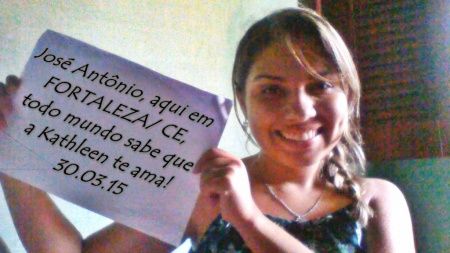 MEU E SEU Amor Sem Fronteiras