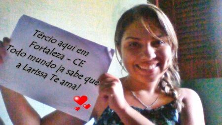 Amor sem Fronteiras