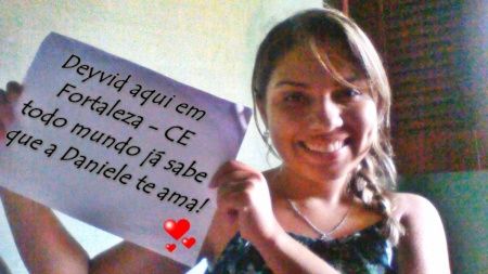 Amor sem fronteiras
