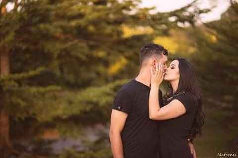 Te amo