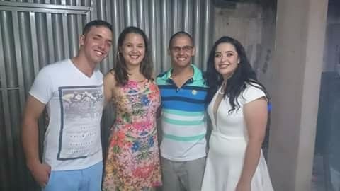 Padrinhos