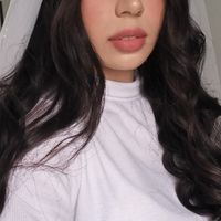 Teste de cabelo e maquiagem... faltam #16 dias!!! 🤍 - 2