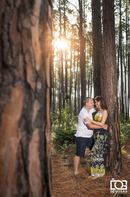 Pré wedding - 2
