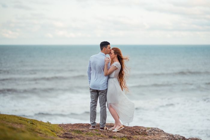 PreWedding