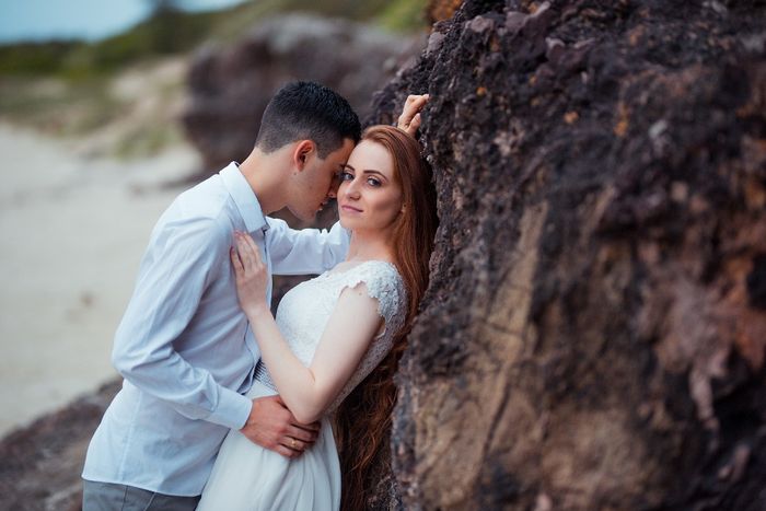 PreWedding