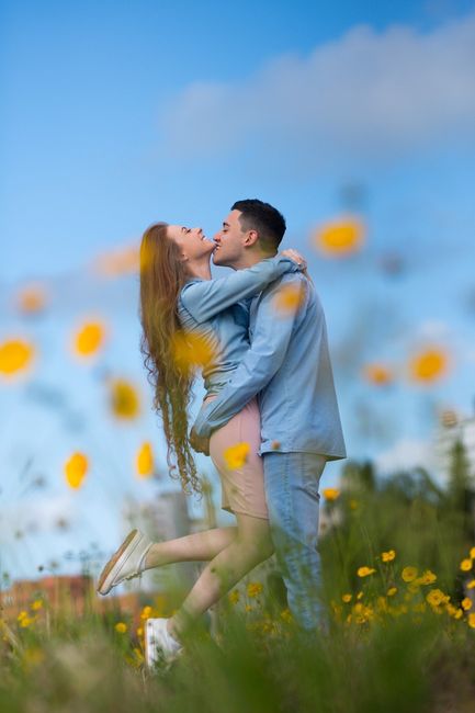 PreWedding