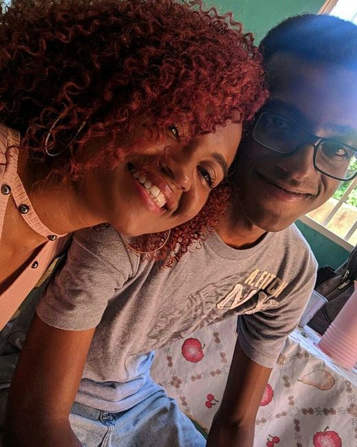 ÚLTIMO PASSO - Escolha 1 de 3 e complete o jogo do 'Desafio 21 dias' 💌 - 1