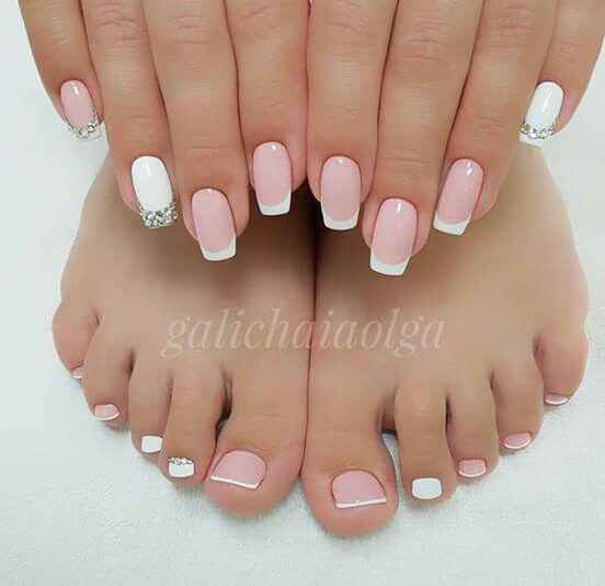  Unhas - 1
