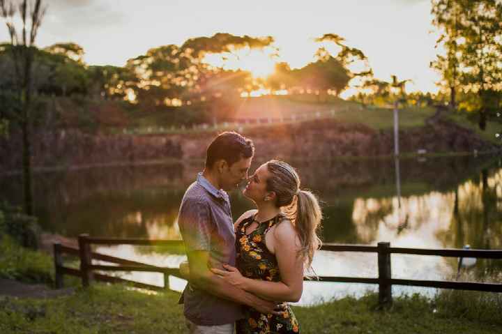 Pré wedding - 1