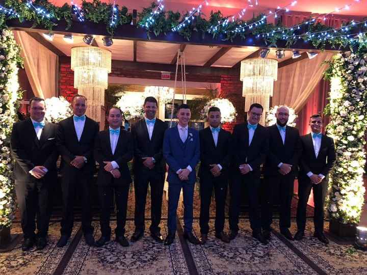 Padrinhos