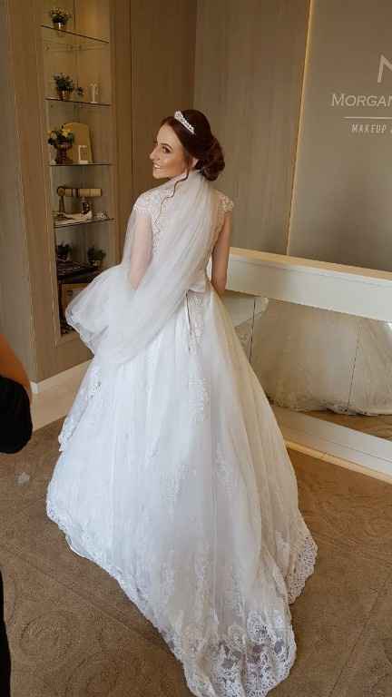 Meu vestido
