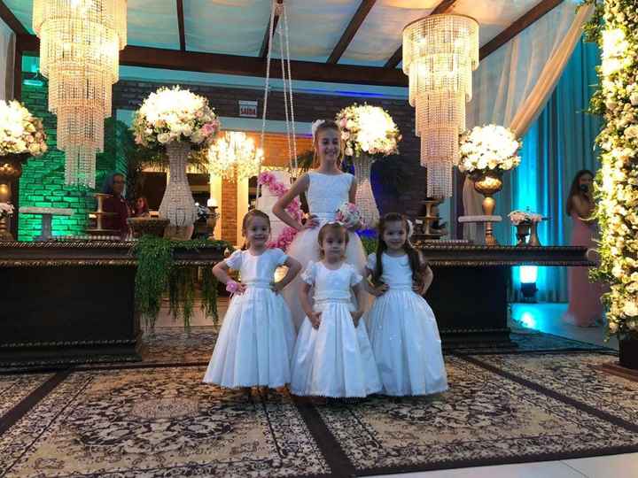 Minhas lindas