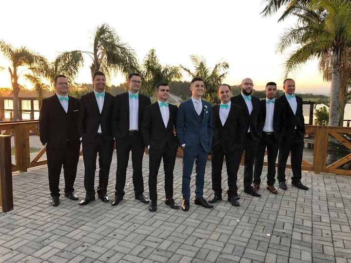 Padrinhos